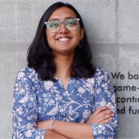Trifecta Capital Employee Shivangi Shah's profile photo