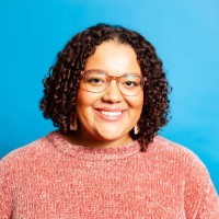 Headwaters Foundation for Justice MN Employee Sierra Judy's profile photo