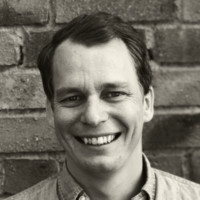 Sitoo Employee Daniel Björn's profile photo