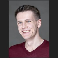 Bartels Mikrotechnik Employee Pascal Buryszek's profile photo