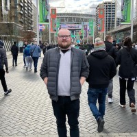 Duelbits Employee Richard Brown's profile photo