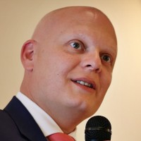 Rimini Street Employee James Marlow's profile photo