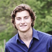 Foremost Graphics Group Employee Jared Vite's profile photo