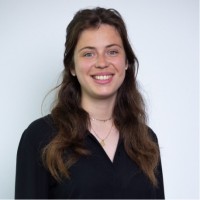 Daan Tech Employee Léa Robert's profile photo