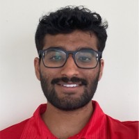 entrotech Employee Aryan Patel's profile photo