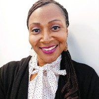 Prince George's County Employee Trina Frazier's profile photo