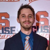 Saint Martin de Porres High School Employee Dominic Santora Jr's profile photo