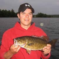 Hydroid, Inc. Employee Craig Caldwell's profile photo