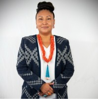 The Navajo Nation Employee Cherise Natani's profile photo