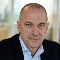 Stigas Employee Mark Overeijnder's profile photo