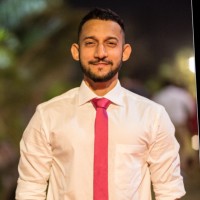 Playpower Labs Employee Sudatt Dave's profile photo