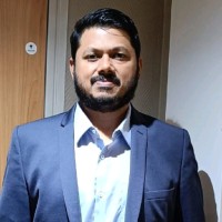 Societe Generale Global Solution Centre Employee Prasanth Shenoy's profile photo