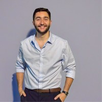 Roboteam Employee Omri Benbenisti's profile photo