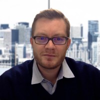 Johnvince Foods Employee Philip Pridham's profile photo