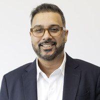 Lonza Capsules & Health Ingredients Employee Ramit Dugal's profile photo