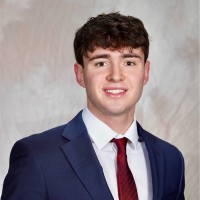 Arthrex Rhode Island Employee Jacob Sutton's profile photo