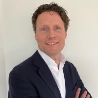 Aliancys Employee Arno van Slooten's profile photo