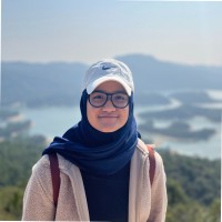 Life Reset Employee Latisha Besariani's profile photo