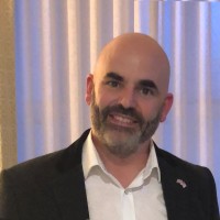 Wyvern Industrial Technology LLC Employee John Kane's profile photo