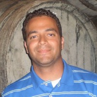 Fanatics Employee Frankie Baez's profile photo
