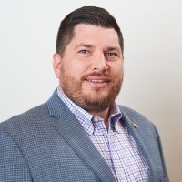 Ecolab Employee Mark Stallings's profile photo