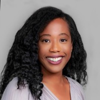 Rock Health Employee Michelle Moore's profile photo