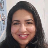 STA Eletrônica Rontek Employee Gisele Ribeiro's profile photo