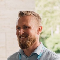 LogicMonitor Employee Sam Austin-Reed's profile photo