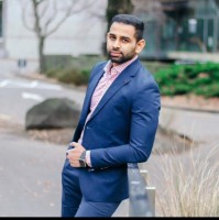 Tile Warehouse Ltd Employee Bharat Lebakula's profile photo