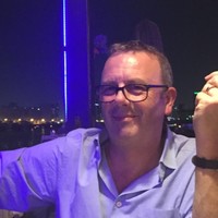 Brewtech Engineering Employee Kevin Hill's profile photo