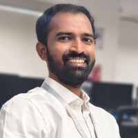 Sunil Misal Email