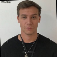 TES Employee Dener Pereira's profile photo