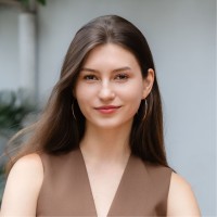 SquareX Employee Aleksandra Melnikova's profile photo