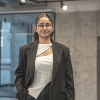 Banjo - Business Loans Employee Haifa Sameer's profile photo
