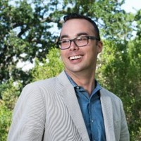 Solage, Auberge Collection Employee Joe Ogdie's profile photo