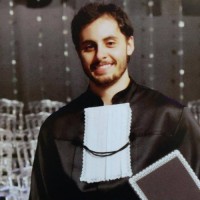 Gabriel Klostermann De Souza's profile photo