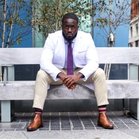 Garfield Morgan Email & Phone Number