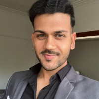 SeedStart.World Employee Sachin Sirvi's profile photo