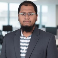 Mohammed Arif Email