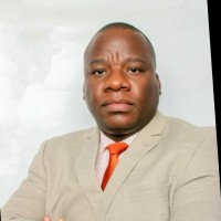 International Crane Foundation Employee Fidelity Milambo's profile photo