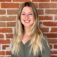 TechNation Careers Employee Chloe Osborne's profile photo