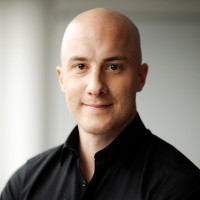 CARIFY Employee Sergio Studer's profile photo