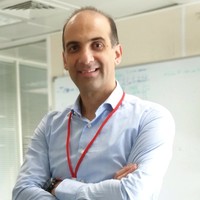 Ammar Fakhoury Email