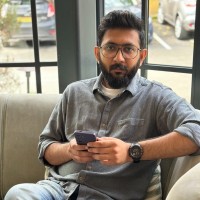 Babcock Wanson UK Ltd Employee Nithin Jose's profile photo