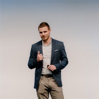 Daniel Rest Email
