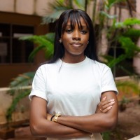 GirlLEAD Talent Accelerator Employee Glamour Idiagi's profile photo