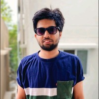 Vikrant Dubey Email & Phone Number