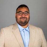 REX Electric & Technologies, LLC Employee Gregory Tapia's profile photo