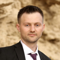 temi Employee Pavel Lindberg's profile photo