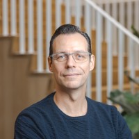 CloudPlusPlus Employee Richard van Lochem's profile photo